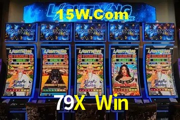 Benefícios da Conta 79X Win