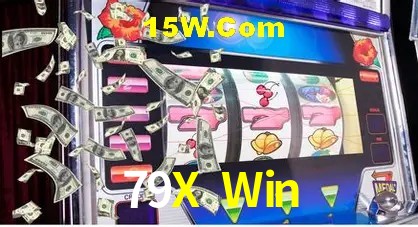 Apostas de Tênis 79X Win