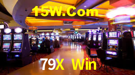 79X Win: Seu Cassino Premiado com Pagamentos Rápidos