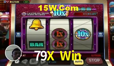 Sistemas de Segurança 79X Win