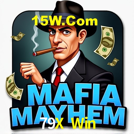 Interface do App 79X Win