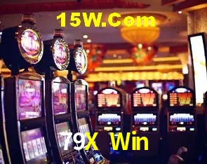 Casino Ao Vivo 79X Win