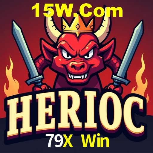 Descubra a Essência do 79X Win: Nossa História e Compromissos