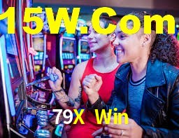 79X Win App Interface
