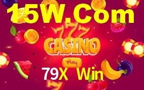 Welcome Bonus 79X Win