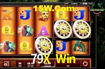 Tecnologia da Plataforma 79X Win