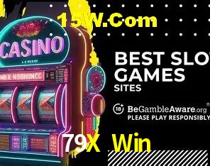Promoção Relâmpago 79X Win