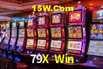 Mesa de Blackjack 79X Win