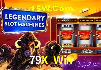 Diretório de Jogos 79X Win