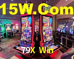 Daily Bonuses 79X Win