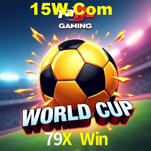 Descubra o Mundo do Cassino Online com 79X Win