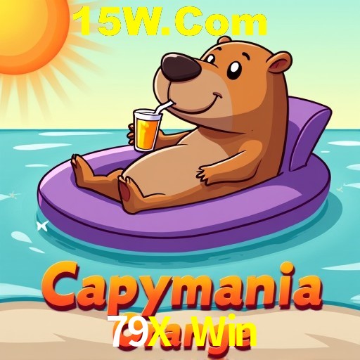 APP oficial da 79X Win para mobile