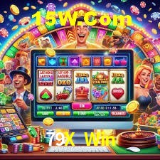 Live Casino 79X Win