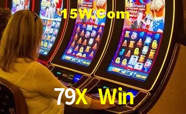 Experiência VIP 79X Win