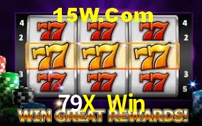 Game Providers 79X Win