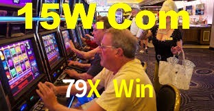 Blackjack Table 79X Win