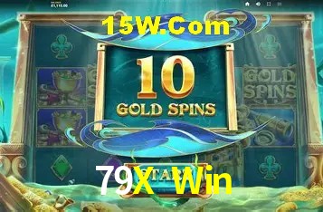 Provedores de Jogos 79X Win
