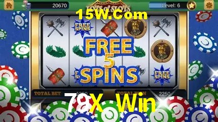 Avaliações dos Jogadores 79X Win