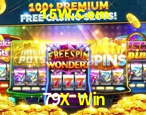 Jogos de Slot 79X Win