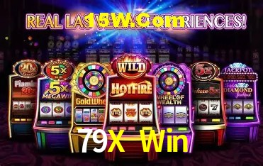 Estatísticas 79X Win