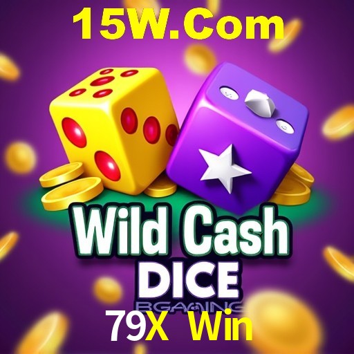 Descubra o Mundo do Cassino Online com 79X Win