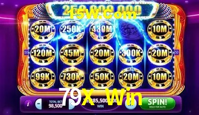 cassino 79X Win