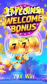 Account Benefits 79X Win