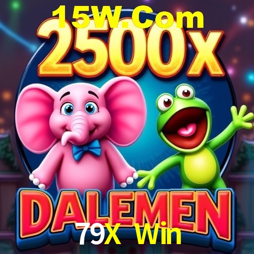 A Revolução dos Aplicativos de Jogos no 79X Win