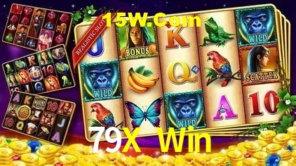 Ofertas Exclusivas 79X Win